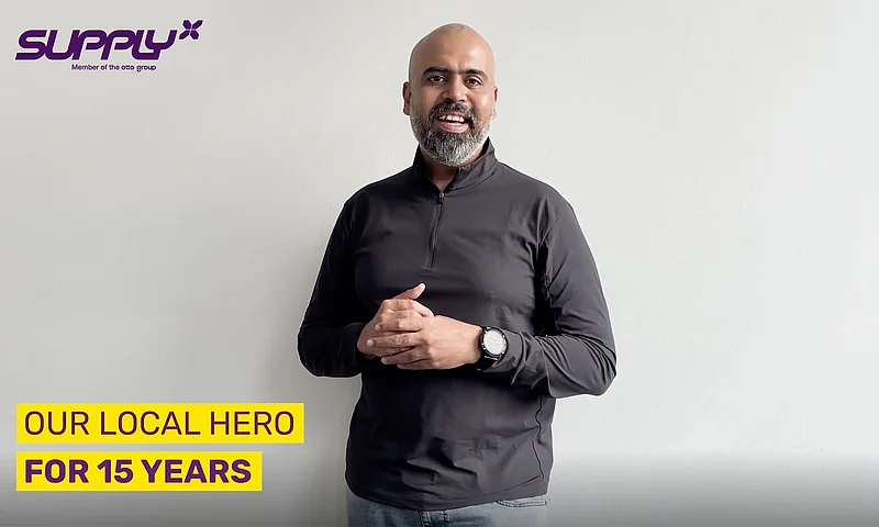 Local Hero in Pakistan, seit 15 Jahren Partner von SupplyX und WWGC – steht für lokale Expertise und erfolgreiche Logistiklösungen.